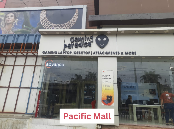 Pacific Mall (3)